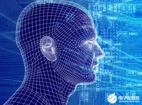 資本市場(chǎng)是重要支撐 人工智能應(yīng)用軟件發(fā)展帶來(lái)的五大“餡餅”與機(jī)遇