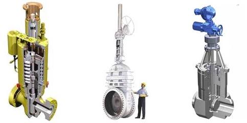 進口不銹鋼刀型閘閥 產品特性、價格及廠家批發指南