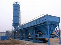 廠家推薦 優質穩定土攪拌站批發銷售與產品展示