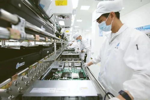 拿深圳高薪，到長沙工作 信息系統集成服務從業者的新選擇